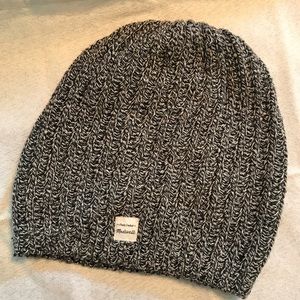 Madewell Women’s Beanie